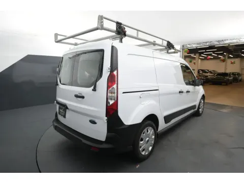More photos of 2022 Ford Transit Connect Cargo Van XL Van 4D at Crazy Cars Hillside, NJ