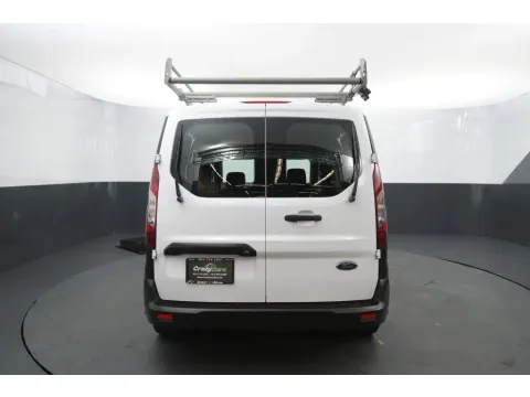 More photos of 2022 Ford Transit Connect Cargo Van XL Van 4D at Crazy Cars Hillside, NJ