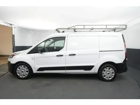 Photos of 2022 Ford Transit Connect Cargo Van XL Van 4D for sale in Hillside, NJ at Crazy Cars Hillside