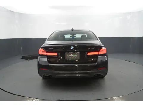 More photos of 2023 BMW 5 Series 540i xDrive Sedan 4D at Crazy Cars Hillside, NJ
