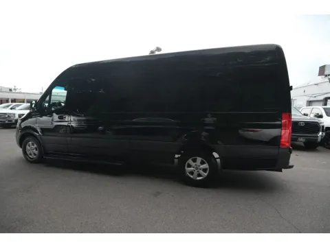 Photos of 2021 Mercedes-Benz Sprinter 2500 Cargo High Roof w/170' WB Van 3D for sale in Hillside, NJ at Crazy Cars Hillside