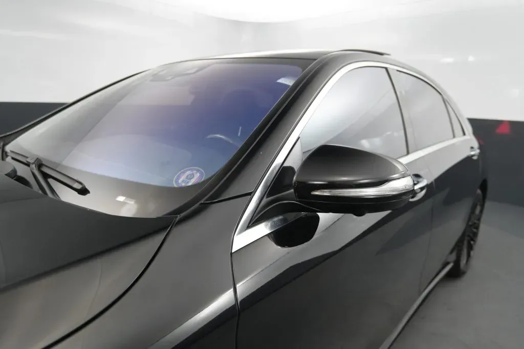 Mercedes-Benz S-Class photo 11