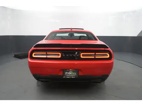 More photos of 2023 Dodge Challenger R/T Coupe 2D at Crazy Cars Hillside, NJ