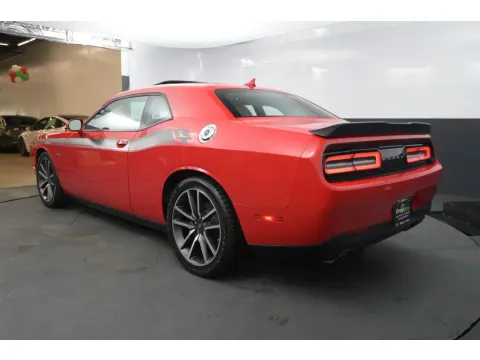 More photos of 2023 Dodge Challenger R/T Coupe 2D at Crazy Cars Hillside, NJ