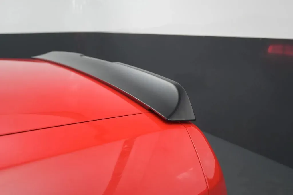 Dodge Challenger photo 14