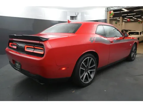 More photos of 2023 Dodge Challenger R/T Coupe 2D at Crazy Cars Hillside, NJ