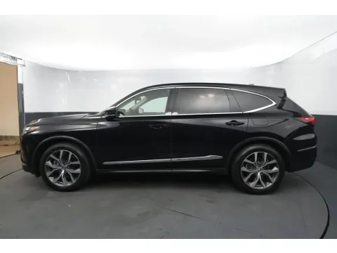 Photos of 2022 Acura MDX SH-AWD w/Technology Pkg Sport Utility 4D for sale in Hillside, NJ at Crazy Cars Hillside