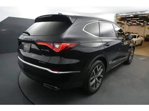 More photos of 2022 Acura MDX SH-AWD w/Technology Pkg Sport Utility 4D at Crazy Cars Hillside, NJ