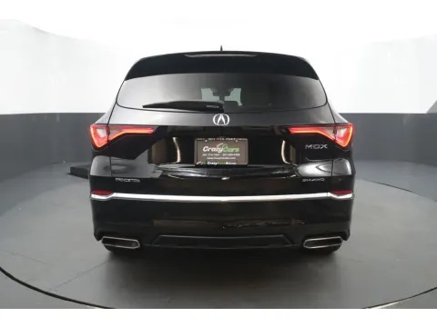 More photos of 2022 Acura MDX SH-AWD w/Technology Pkg Sport Utility 4D at Crazy Cars Hillside, NJ