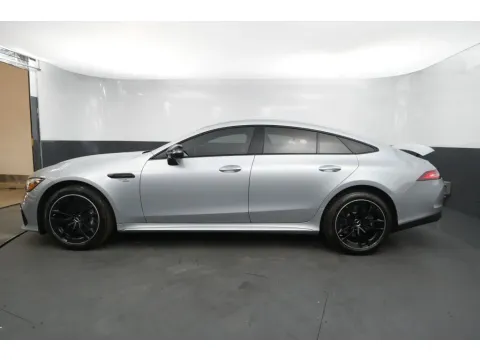 Photos of 2022 Mercedes-Benz AMG GT 43 Coupe 4D for sale in Hillside, NJ at Crazy Cars Hillside