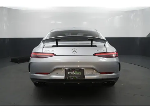 More photos of 2022 Mercedes-Benz AMG GT 43 Coupe 4D at Crazy Cars Hillside, NJ