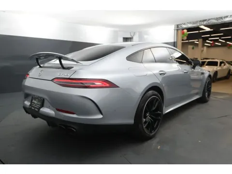 More photos of 2022 Mercedes-Benz AMG GT 43 Coupe 4D at Crazy Cars Hillside, NJ