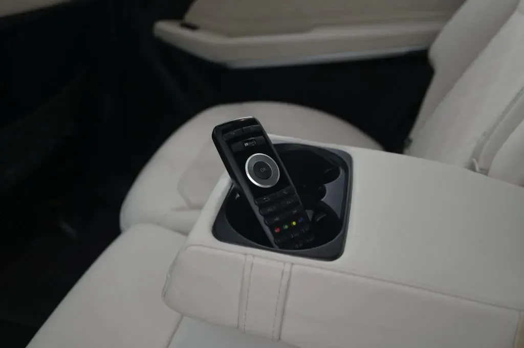 Mercedes-Benz GLS photo 50