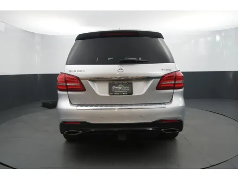 More photos of 2018 Mercedes-Benz GLS 550 4MATIC Sport Utility 4D at Crazy Cars Hillside, NJ