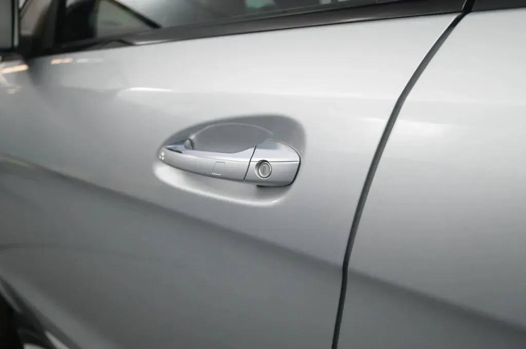 Mercedes-Benz GLS photo 15