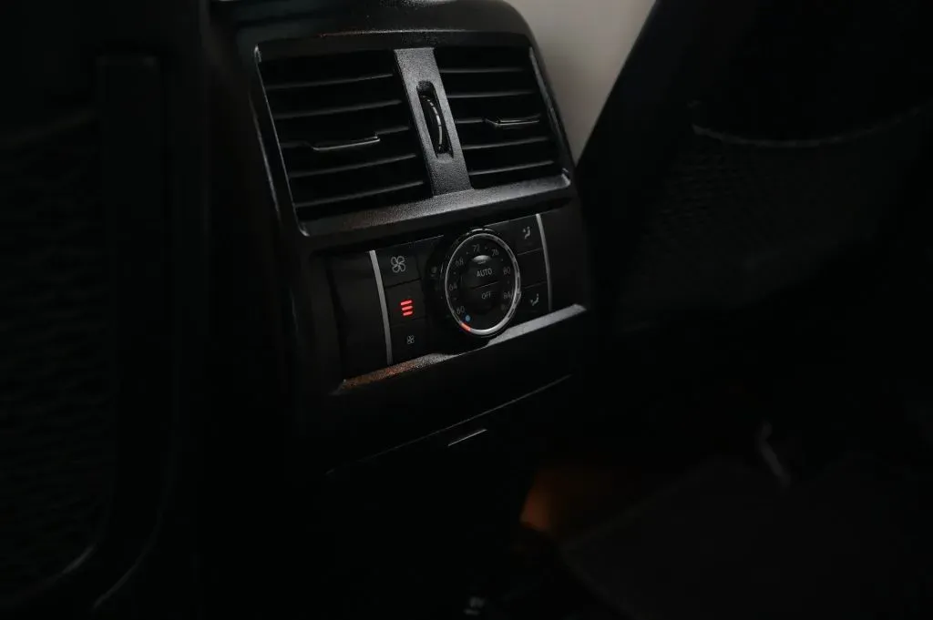 Mercedes-Benz GLS photo 51