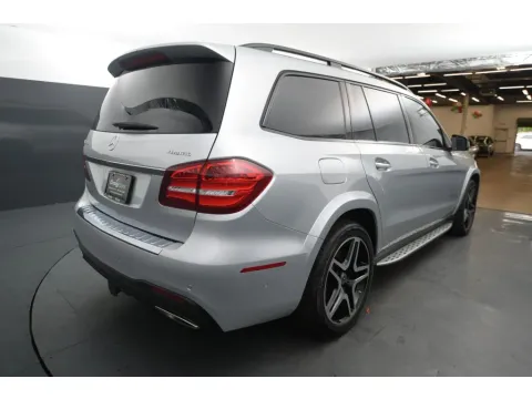 More photos of 2018 Mercedes-Benz GLS 550 4MATIC Sport Utility 4D at Crazy Cars Hillside, NJ