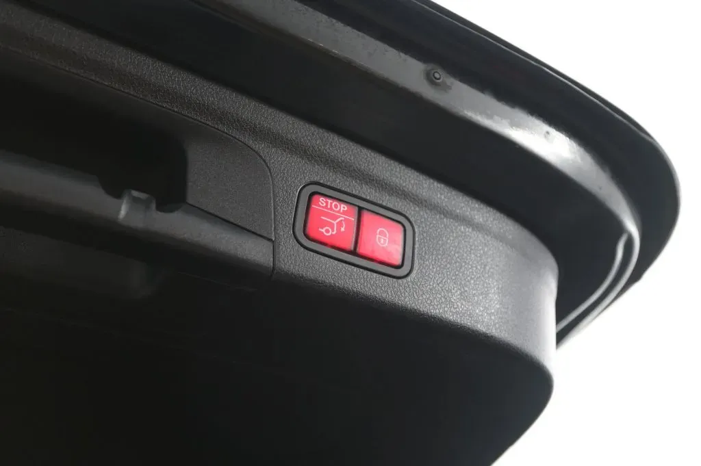Mercedes-Benz GLE photo 49