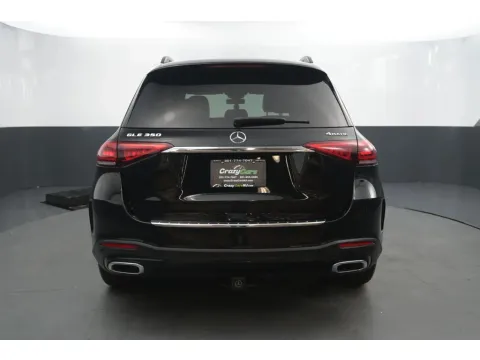 More photos of 2021 Mercedes-Benz GLE 350 4MATIC Sport Utility 4D at Crazy Cars Hillside, NJ