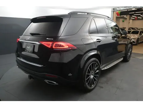 More photos of 2021 Mercedes-Benz GLE 350 4MATIC Sport Utility 4D at Crazy Cars Hillside, NJ