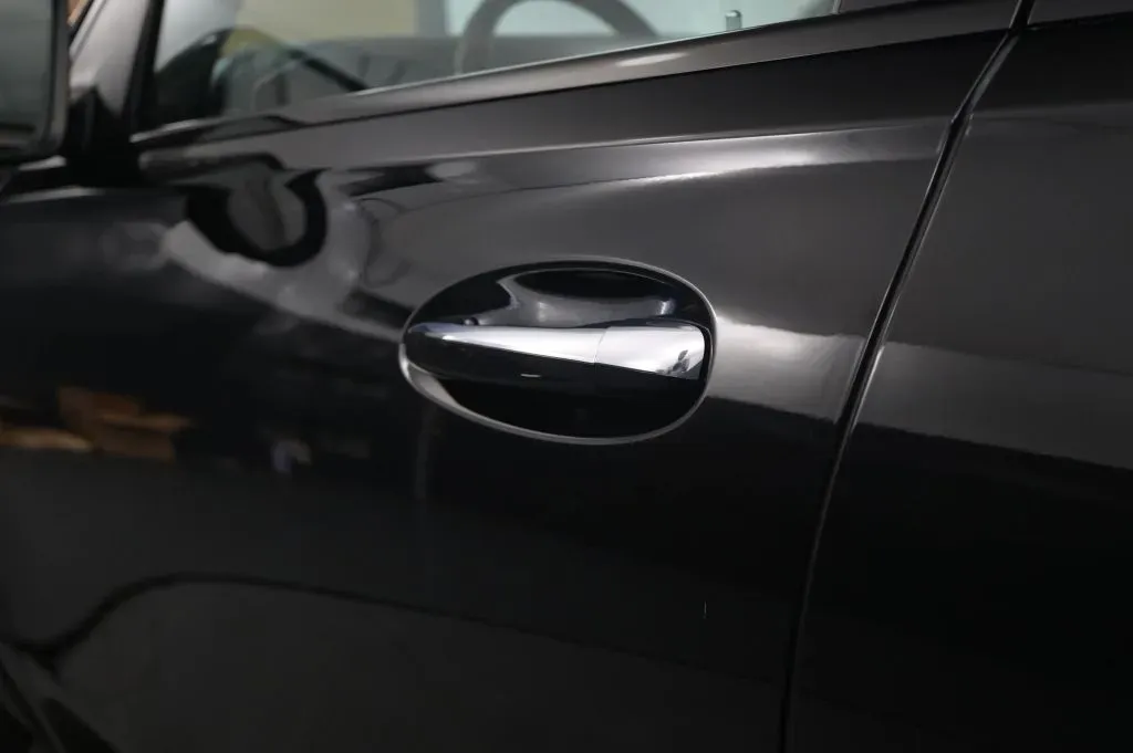 Mercedes-Benz GLE photo 15