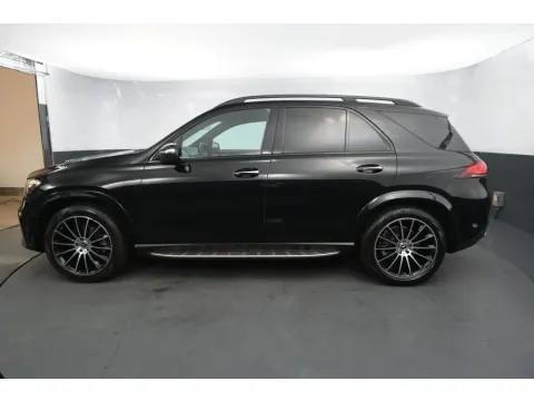 Photos of 2021 Mercedes-Benz GLE 350 4MATIC Sport Utility 4D for sale in Hillside, NJ at Crazy Cars Hillside