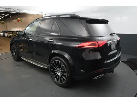 More photos of 2021 Mercedes-Benz GLE 350 4MATIC Sport Utility 4D at Crazy Cars Hillside, NJ