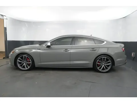 Photos of 2019 Audi S5 Prestige Sedan 4D for sale in Hillside, NJ at Crazy Cars Hillside