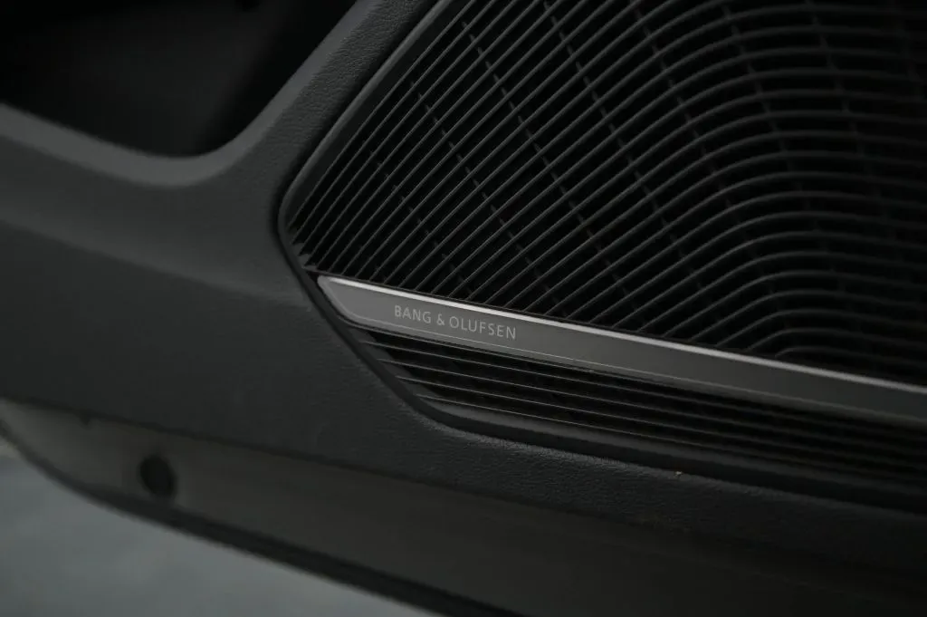 Audi S5 photo 21