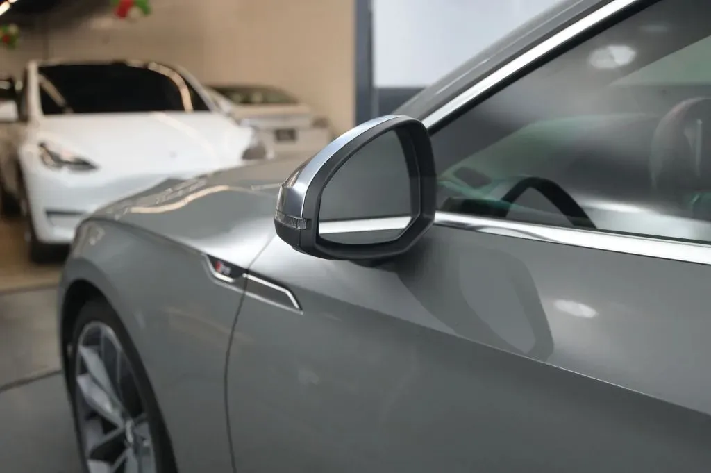 Audi S5 photo 13