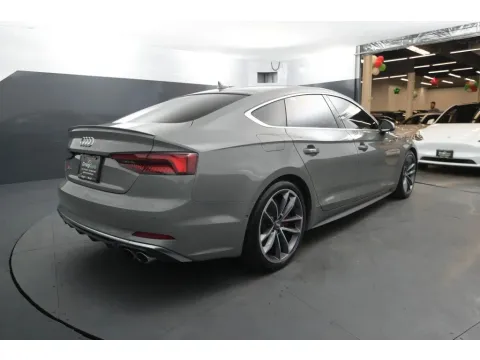 More photos of 2019 Audi S5 Prestige Sedan 4D at Crazy Cars Hillside, NJ