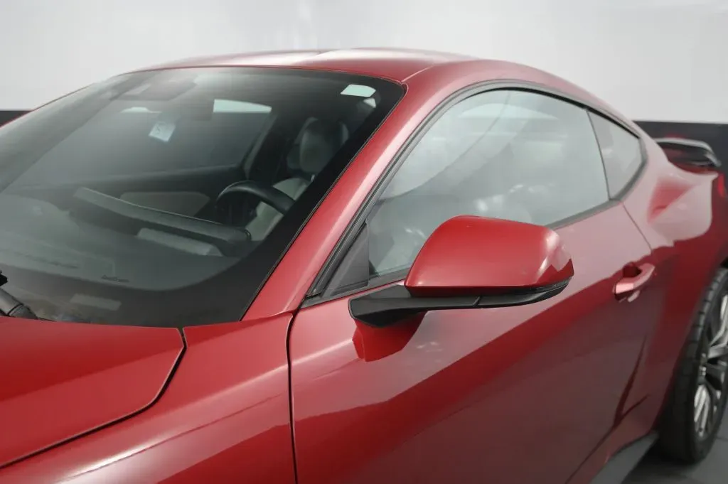 Ford Mustang photo 11