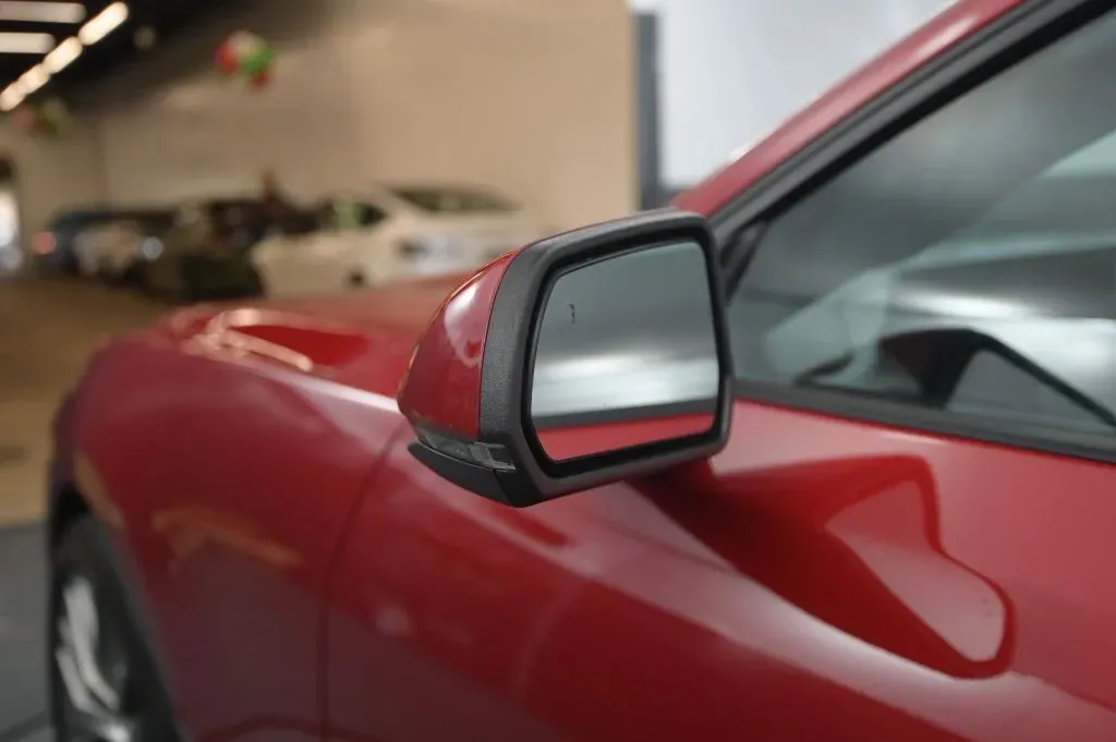 Ford Mustang photo 13