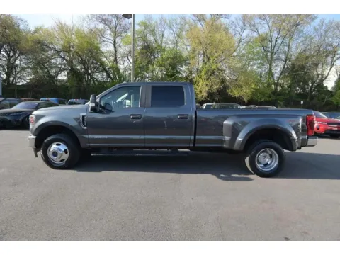 Photos of 2020 Ford F350 Super Duty Crew Cab XL Pickup 4D 8 ft for sale in Hillside, NJ at Crazy Cars Hillside