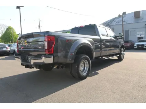 More photos of 2020 Ford F350 Super Duty Crew Cab XL Pickup 4D 8 ft at Crazy Cars Hillside, NJ