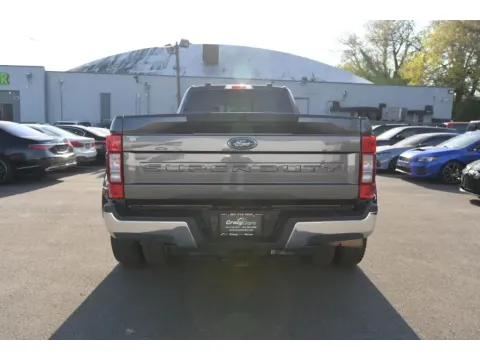 More photos of 2020 Ford F350 Super Duty Crew Cab XL Pickup 4D 8 ft at Crazy Cars Hillside, NJ
