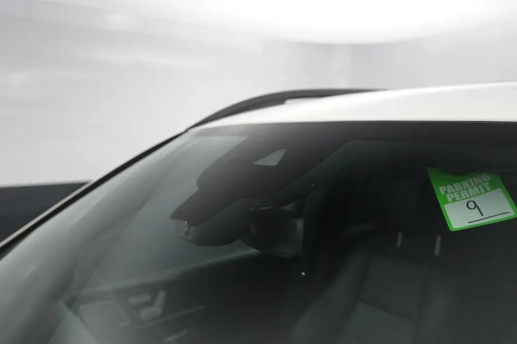 Mercedes-Benz GLE photo 13