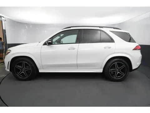 Photos of 2020 Mercedes-Benz GLE 350 4MATIC Sport Utility 4D for sale in Hillside, NJ at Crazy Cars Hillside