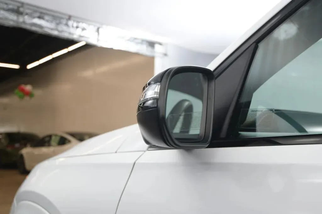 Mercedes-Benz GLE photo 14