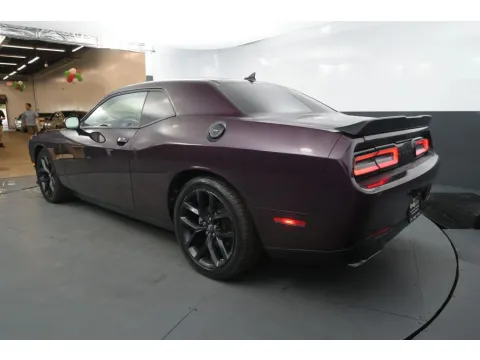 More photos of 2022 Dodge Challenger R/T Coupe 2D at Crazy Cars Hillside, NJ