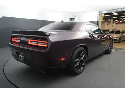 More photos of 2022 Dodge Challenger R/T Coupe 2D at Crazy Cars Hillside, NJ