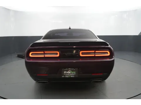More photos of 2022 Dodge Challenger R/T Coupe 2D at Crazy Cars Hillside, NJ