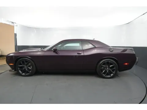 Another view of 2022 Dodge Challenger R/T Coupe 2D for sale in Hillside, NJ at Crazy Cars Hillside