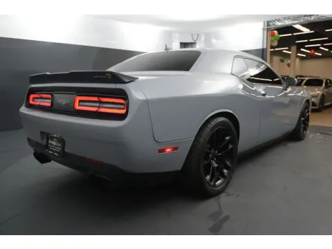 More photos of 2021 Dodge Challenger R/T Scat Pack Coupe 2D at Crazy Cars Hillside, NJ