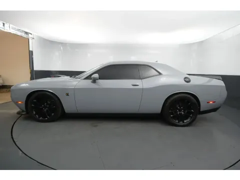 Photos of 2021 Dodge Challenger R/T Scat Pack Coupe 2D for sale in Hillside, NJ at Crazy Cars Hillside