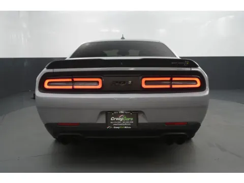 More photos of 2021 Dodge Challenger R/T Scat Pack Coupe 2D at Crazy Cars Hillside, NJ