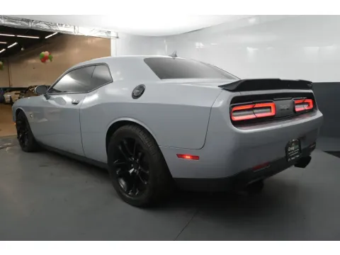 More photos of 2021 Dodge Challenger R/T Scat Pack Coupe 2D at Crazy Cars Hillside, NJ