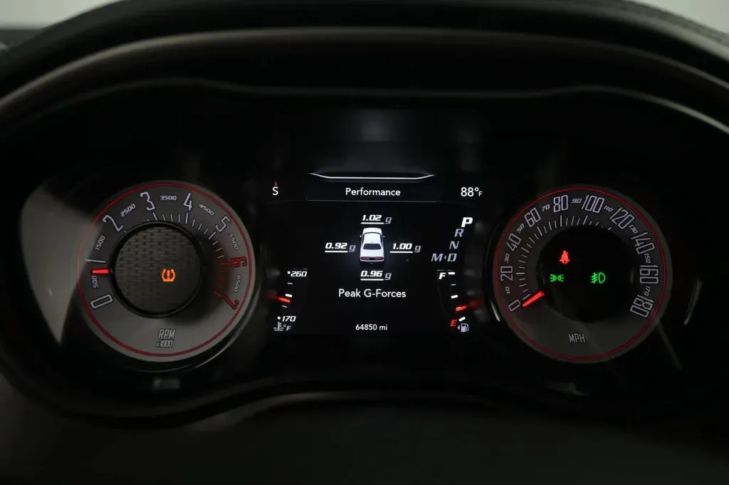 Dodge Challenger photo 21