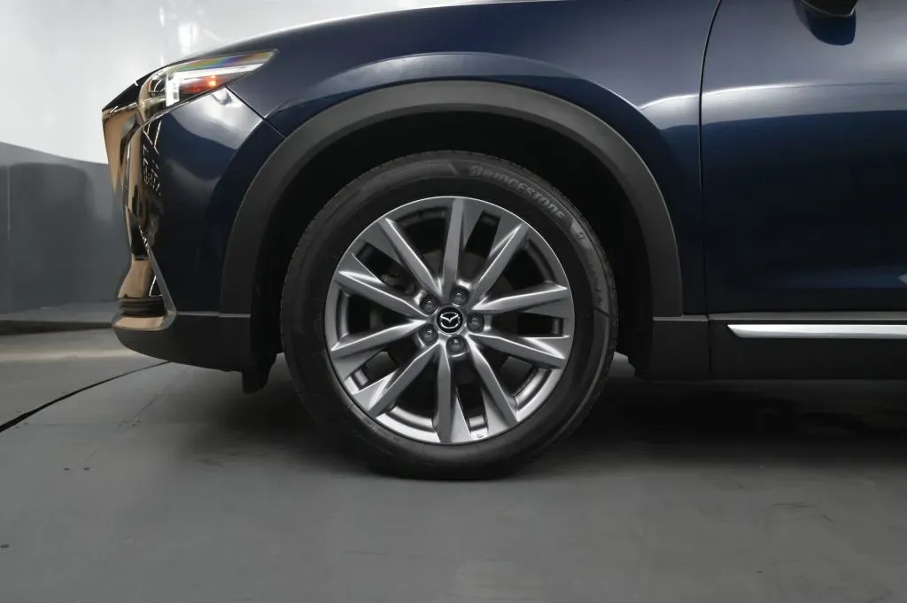 Mazda CX-9 photo 11