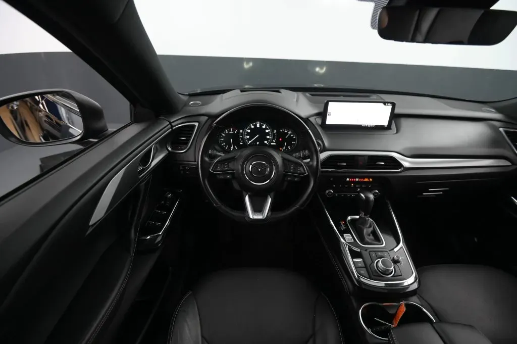 Mazda CX-9 photo 41